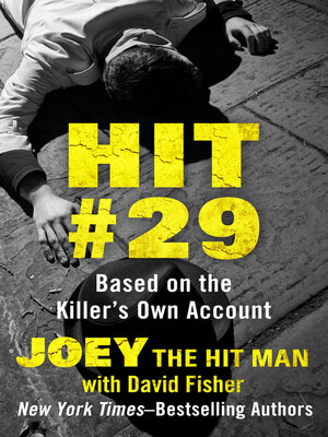 cover image of Hit #29